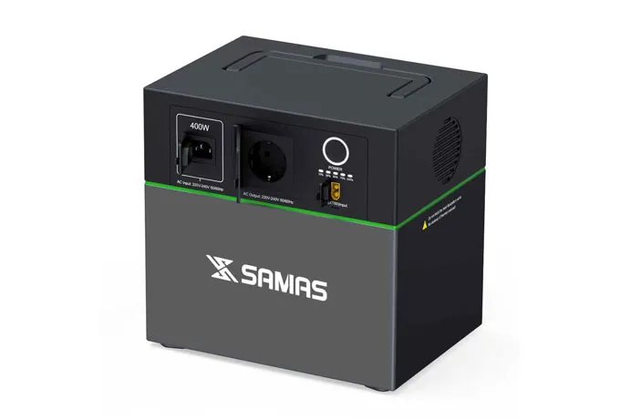 portable 110v power supply