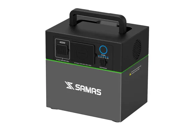 portable 120 volt power supply