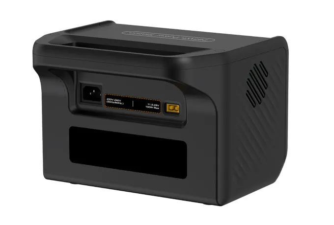 portable 120v power supply