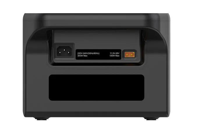 portable 12v power supply for camping