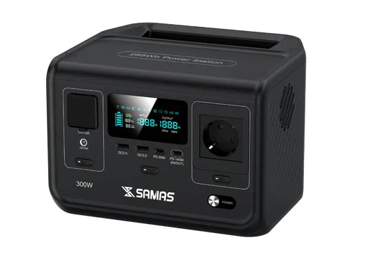 Solar Generator N099