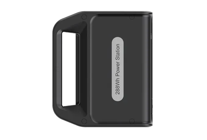 portable 220v power bank