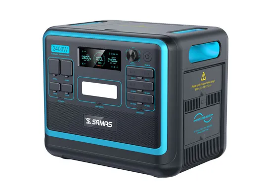 1000 Watt Solar Generator 2400W(N052)