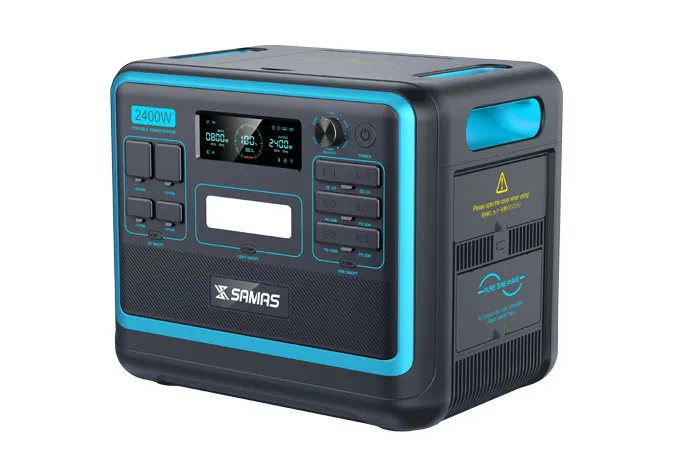 portable dc power supply