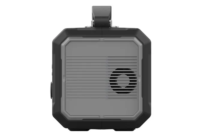 portable outdoor power station