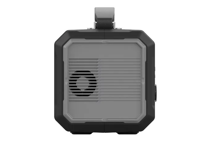 portable phone charging station