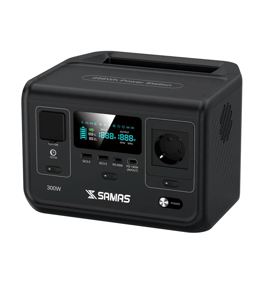 Solar Generator N099