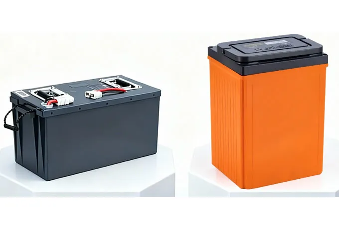 battery tender for motorcycles