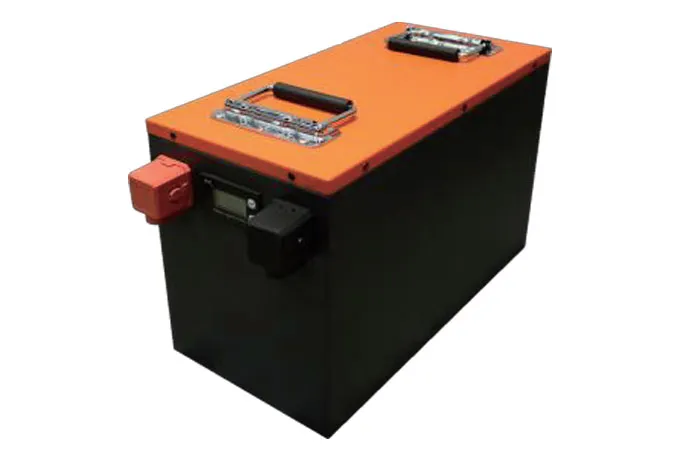 boat starter battery