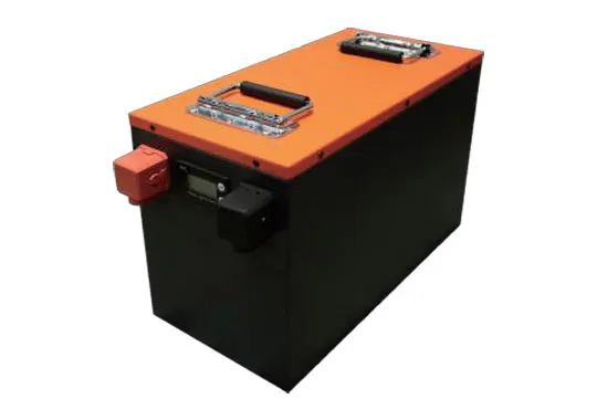 3.84kwh/7.68kwh Car Auxiliary LiFePO4 Battery