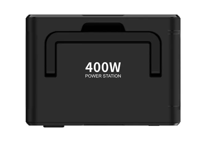 portable power bank for camping