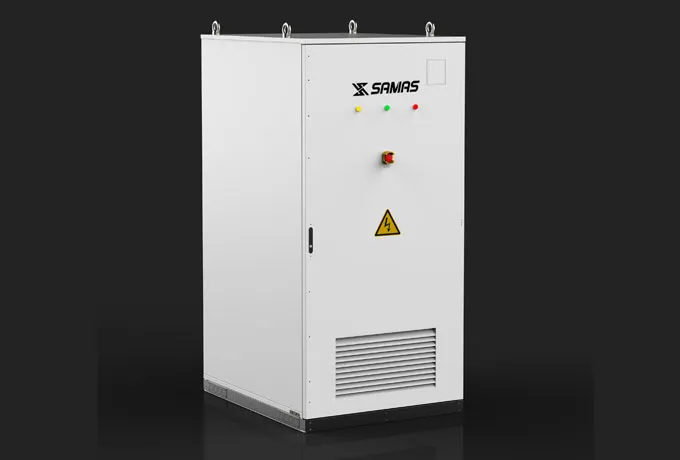 portable power devices