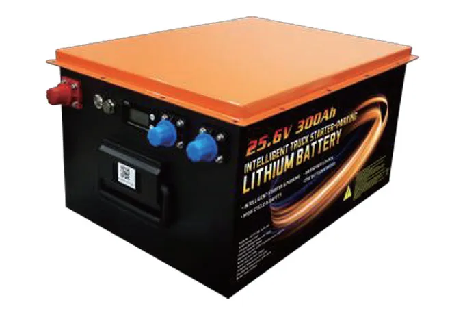 battery for mahindra tractor