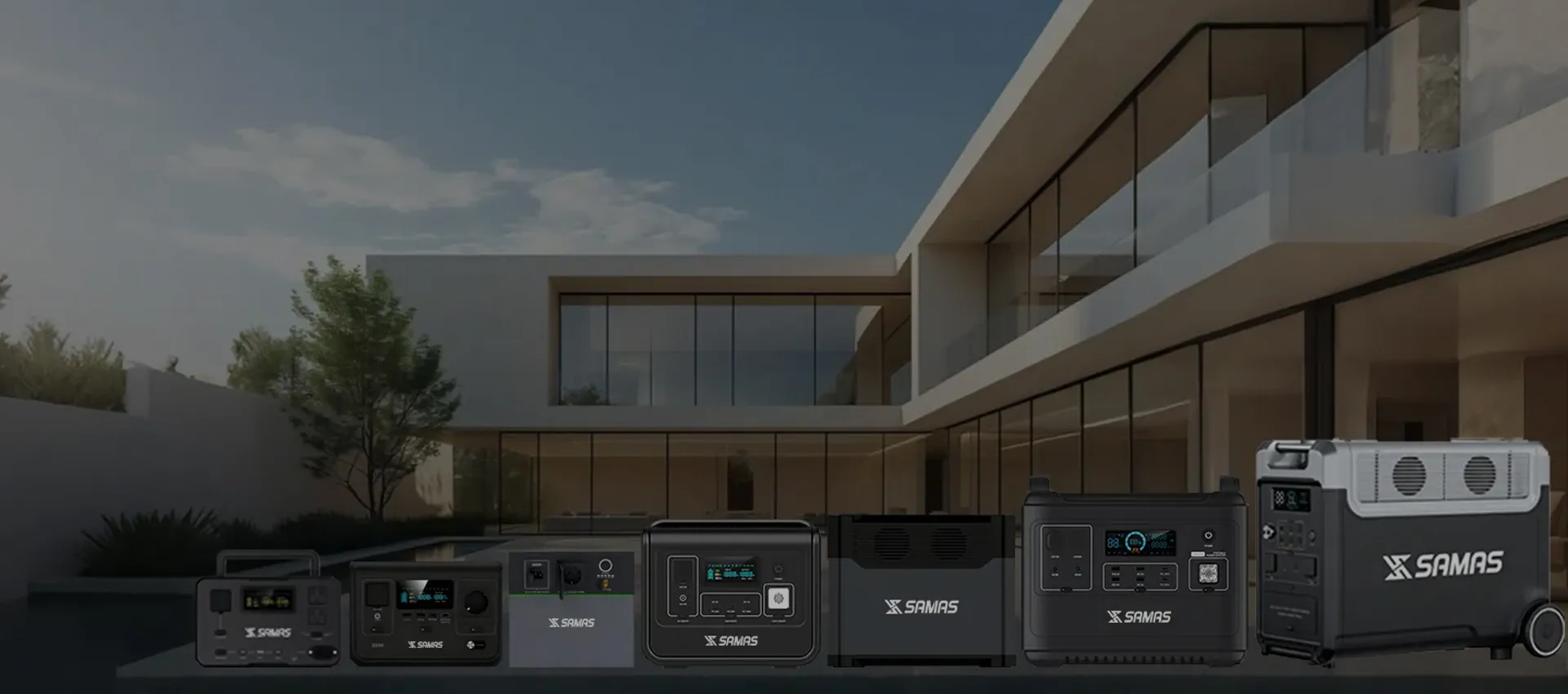 Portable Power System: Advantages Over Conventional Split Energy Storage Solutions