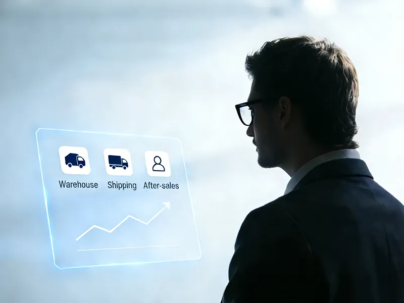 Your Storage Business, Simplified