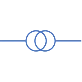 Pad-mounted transformer