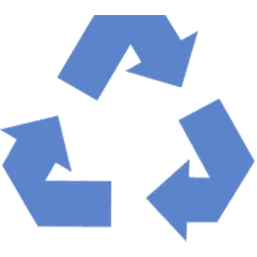 Resource recovery rate