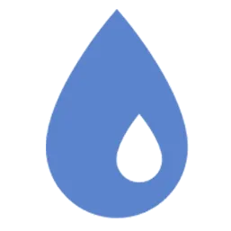 Annual rainwater reuse