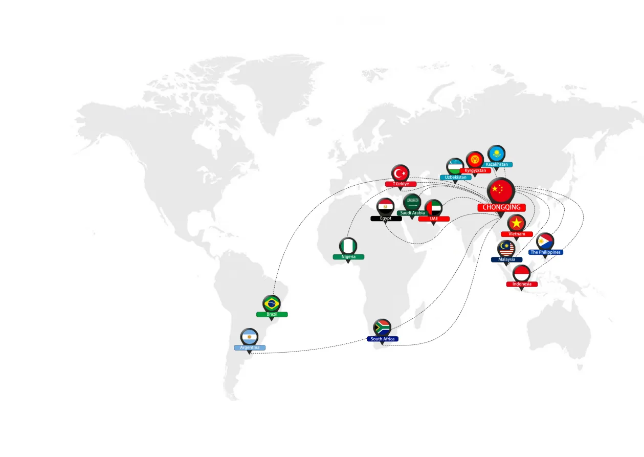 Global Service Station