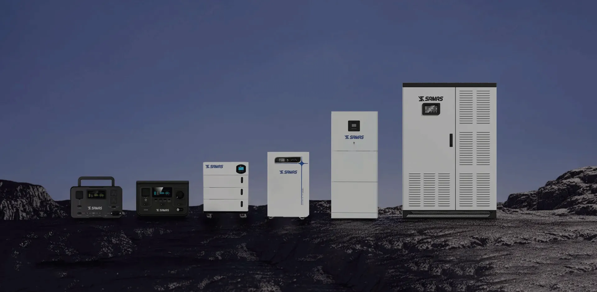 Portable Power Station: Fuel Every Journey