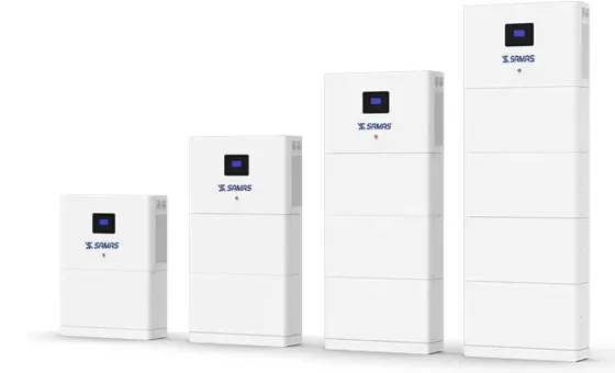 New Trend in Residential Energy Storage: The Differentiated Value of SAMAS Battery Solutions