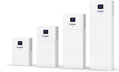 New Trend in Residential Energy Storage: The Differentiated Value of SAMAS Battery Solutions
