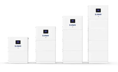 SAMAS Home Energy Storage: Ushering in the Golden Age of Smart Home Energy