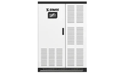 Pooling Intelligent Energy Storage, SAMAS Industrial and Commercial Energy Storage Aids Enterprises' Green Transformation