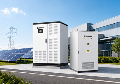 Commercial and Industrial Energy Storage Solutions: How Businesses Can Reduce Energy Costs and Improve Power Reliability