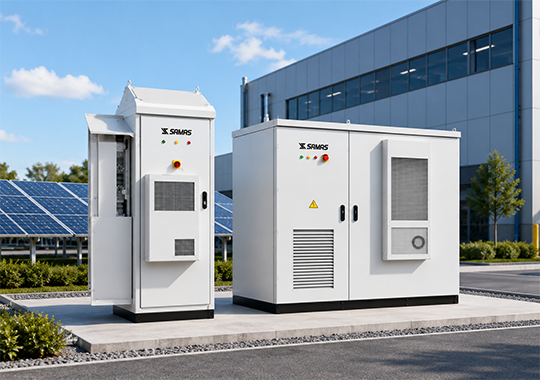 What Are the Commercial Applications of Battery Storage? A Practical Guide for Businesses